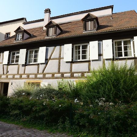 Colmar City Center Place De L'Ancienne Douane - Apartment "Marie" - المظهر الخارجي الصورة